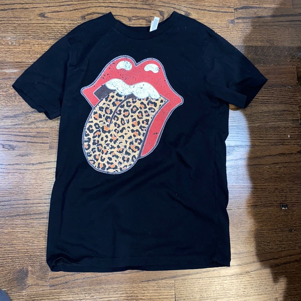 Rolling Stones T-shirt